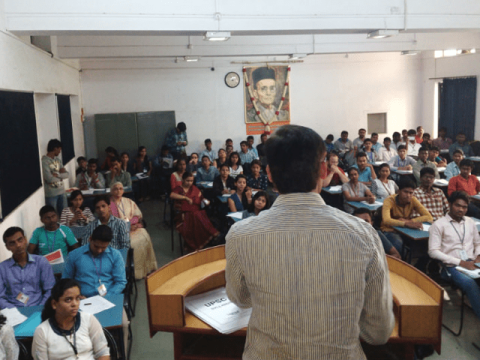 Pune University’s Course for MCA course for eCommerce and mCommerce ...