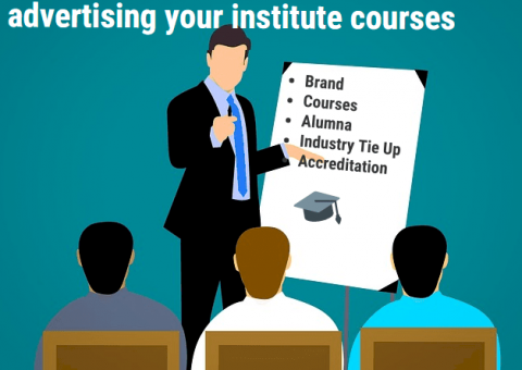 Do not ignore those key 6 things while advertising your institute courses