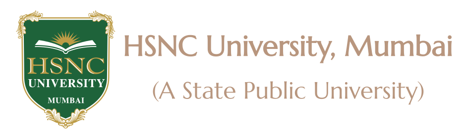HSNC University, Mumbai