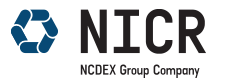NCDEX Institute of Commodity Markets and Research (NICR)