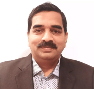 Avinash Gavande