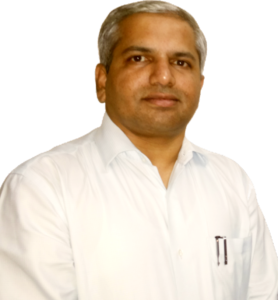 Samir Kamat