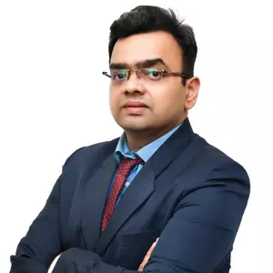 Swapnil Dharmadhikari