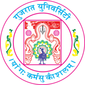 Gujarat_University_Logo