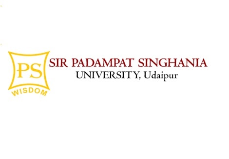 Sir Padampat Singhania University Udaipur